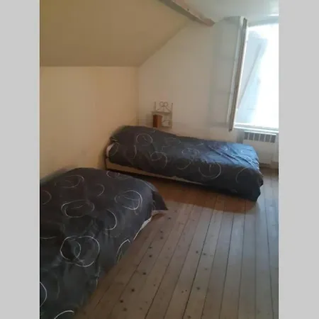Vakantiehuis Gite, Maison A La Campagne Ardennes, Aisne,marne