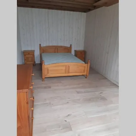 Gite, Maison A La Campagne Ardennes, Aisne,marne Vakantiehuis