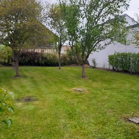 Gite, Maison A La Campagne Ardennes, Aisne,marne *
