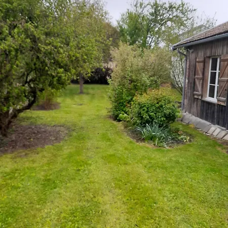 Gite, Maison A La Campagne Ardennes, Aisne,marne