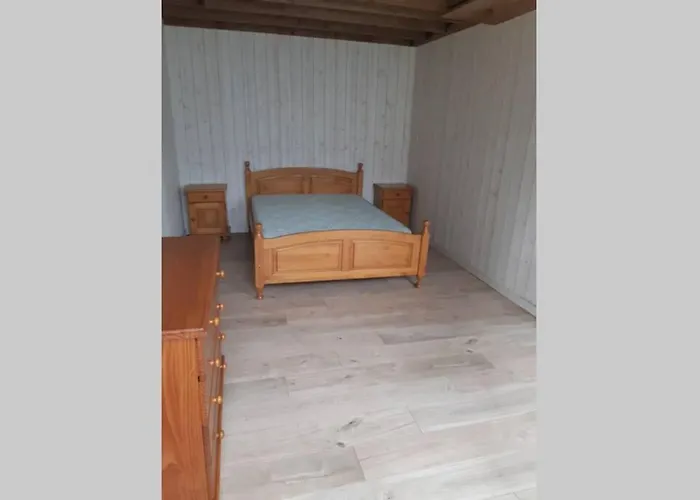 Gite, Maison A La Campagne Ardennes, Aisne,marne Σπίτι διακοπών